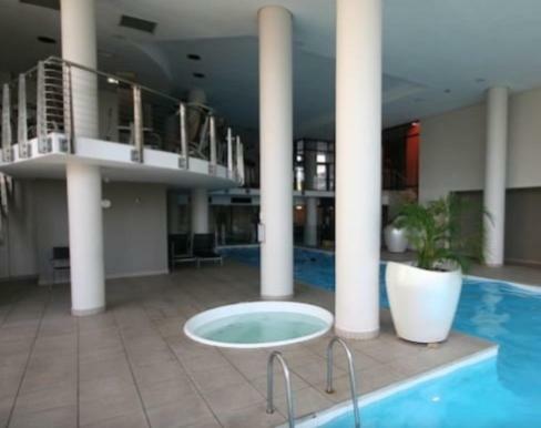 Home Relaxation In The City Kapstadt Exterior foto